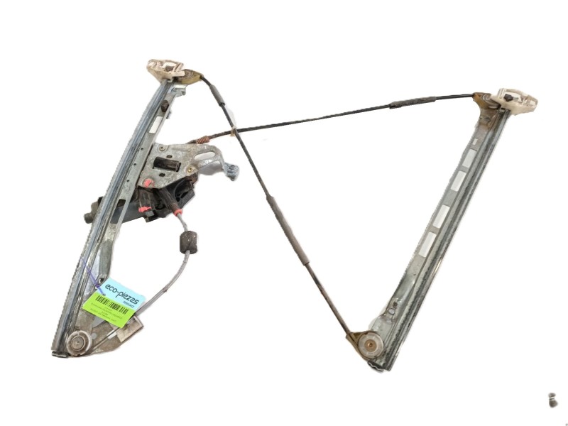 Recambio de elevalunas delantero izquierdo para peugeot 206 hatchback (2a/c) 1.4 i referencia OEM IAM 9221E8  