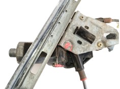 Recambio de elevalunas delantero izquierdo para peugeot 206 hatchback (2a/c) 1.4 i referencia OEM IAM 9221E8   2