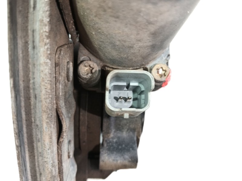 Recambio de elevalunas delantero izquierdo para peugeot 206 hatchback (2a/c) 1.4 i referencia OEM IAM 9221E8  