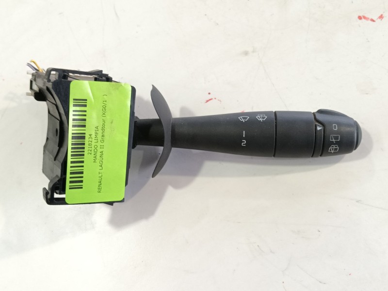 Recambio de mando limpia para renault laguna ii grandtour (kg0/1_) 1.9 dci (kg0g) referencia OEM IAM   