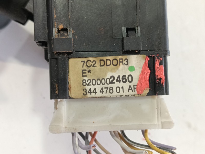 Recambio de mando limpia para renault laguna ii grandtour (kg0/1_) 1.9 dci (kg0g) referencia OEM IAM   