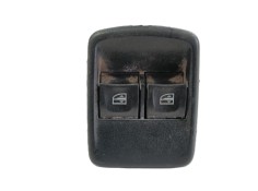 Recambio de mando elevalunas delantero izquierdo para dacia dokker furgoneta/monovolumen 1.6 referencia OEM IAM   