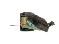 Recambio de mando elevalunas delantero izquierdo para dacia dokker furgoneta/monovolumen 1.6 referencia OEM IAM    2