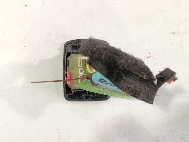 Recambio de mando elevalunas delantero izquierdo para dacia dokker furgoneta/monovolumen 1.6 referencia OEM IAM   