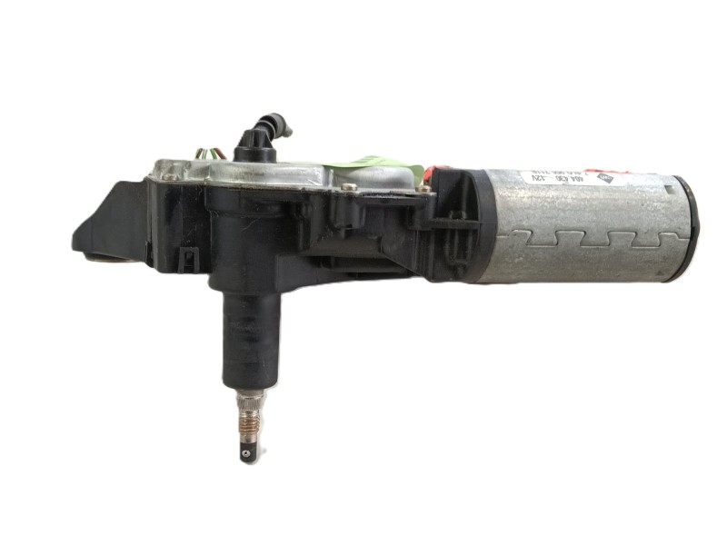 Recambio de motor limpia trasero para audi a3 (8l1) 1.9 tdi referencia OEM IAM 8L0955711B  