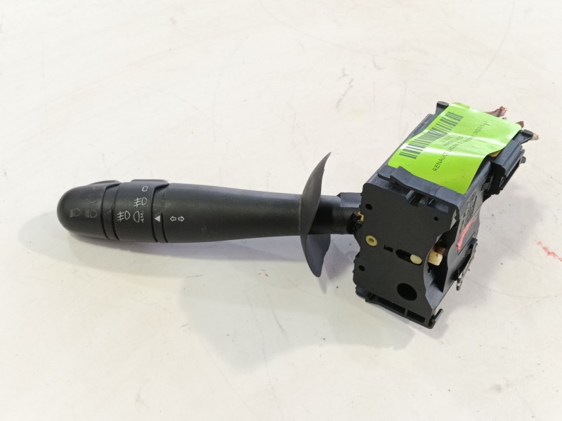 Recambio de mando luces para renault laguna ii grandtour (kg0/1_) 1.9 dci (kg0g) referencia OEM IAM   