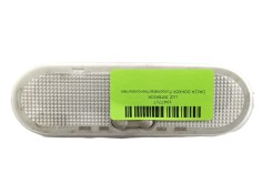 Recambio de luz interior para dacia dokker furgoneta/monovolumen 1.6 referencia OEM IAM   