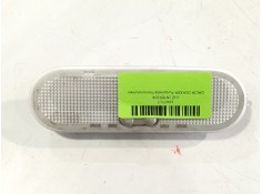 Recambio de luz interior para dacia dokker furgoneta/monovolumen 1.6 referencia OEM IAM   