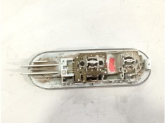 Recambio de luz interior para dacia dokker furgoneta/monovolumen 1.6 referencia OEM IAM    2