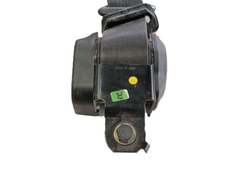 Recambio de cinturon seguridad delantero derecho para opel frontera b (u99) 2.2 dti (6b_zc, 6b_vf, 6b_66, 6b_76) referencia OEM 