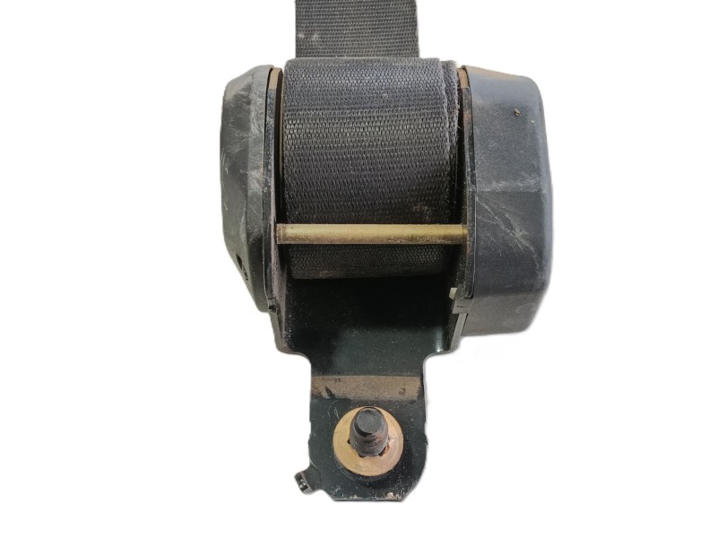 Recambio de cinturon seguridad delantero derecho para opel frontera b (u99) 2.2 dti (6b_zc, 6b_vf, 6b_66, 6b_76) referencia OEM 