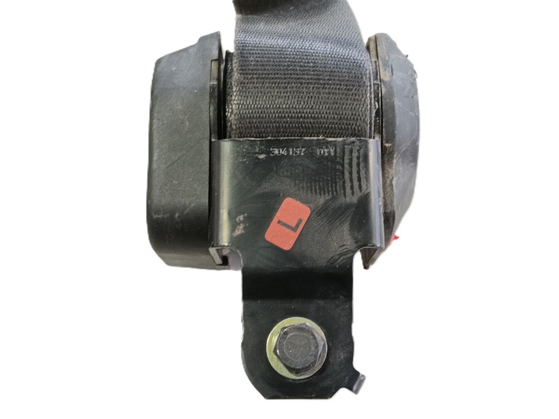 Recambio de cinturon seguridad delantero izquierdo para opel frontera b (u99) 2.2 dti (6b_zc, 6b_vf, 6b_66, 6b_76) referencia OE