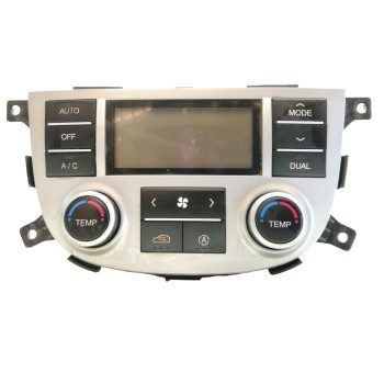 MANDO CALEFACCION / AIRE ACONDICIONADO 972502B432 