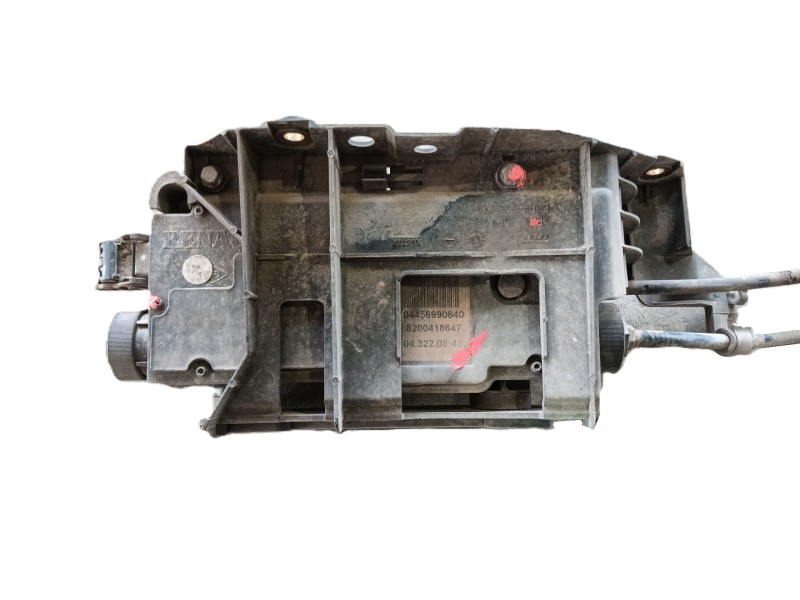 Recambio de freno de mano electrico para renault scénic ii (jm0/1_) 1.5 dci (jm0f) referencia OEM IAM   