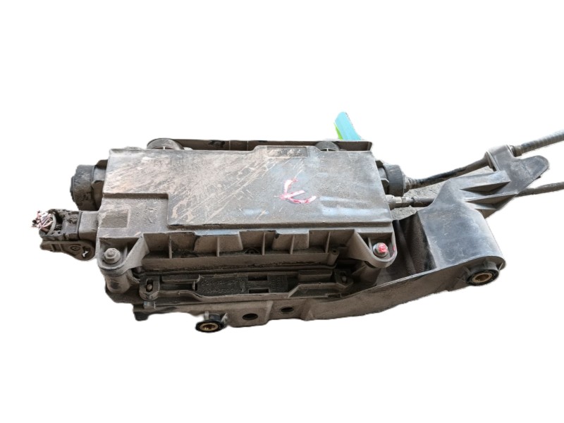 Recambio de freno de mano electrico para renault scénic ii (jm0/1_) 1.5 dci (jm0f) referencia OEM IAM   