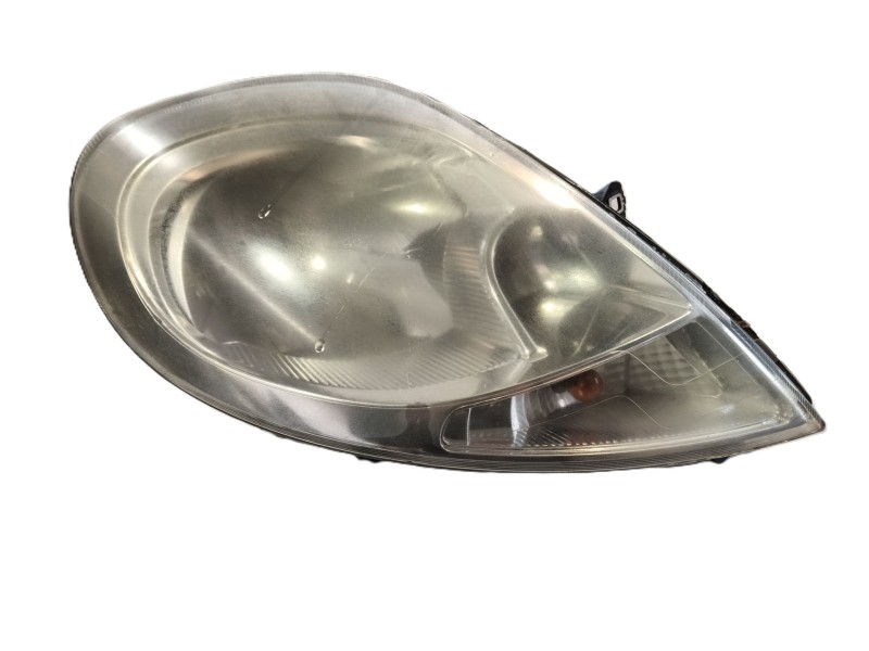 Recambio de faro izquierdo para opel vivaro a furgoneta (x83) 2.0 cdti (f7) referencia OEM IAM 91165719  