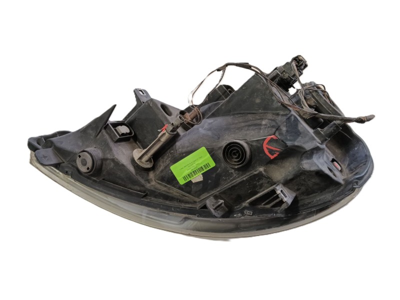 Recambio de faro izquierdo para opel vivaro a furgoneta (x83) 2.0 cdti (f7) referencia OEM IAM 91165719  