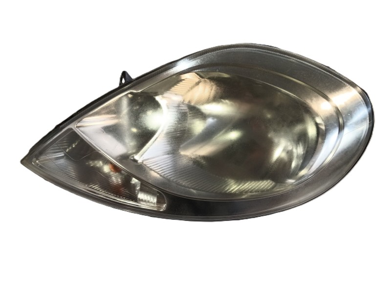 Recambio de faro derecho para opel vivaro a furgoneta (x83) 2.0 cdti (f7) referencia OEM IAM 91165720  