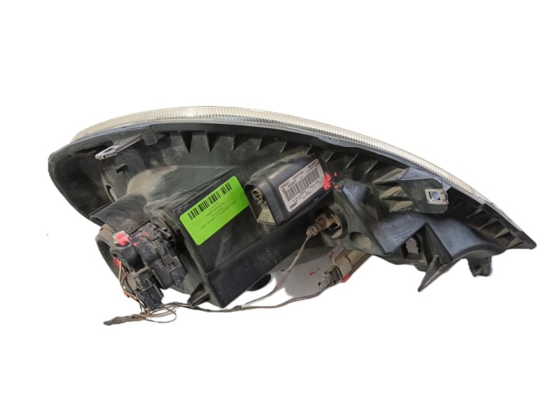 Recambio de faro derecho para opel vivaro a furgoneta (x83) 2.0 cdti (f7) referencia OEM IAM 91165720  