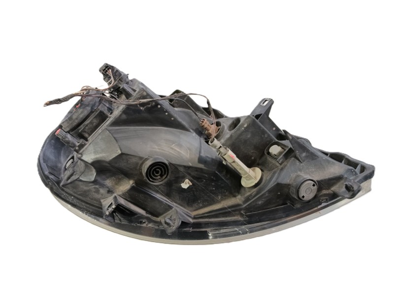 Recambio de faro derecho para opel vivaro a furgoneta (x83) 2.0 cdti (f7) referencia OEM IAM 91165720  