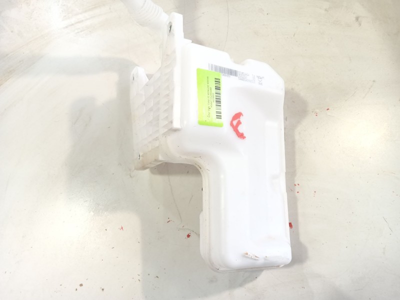 Recambio de deposito limpia para skoda octavia iv (nx3, nn3, pv3) 2.0 tdi referencia OEM IAM   