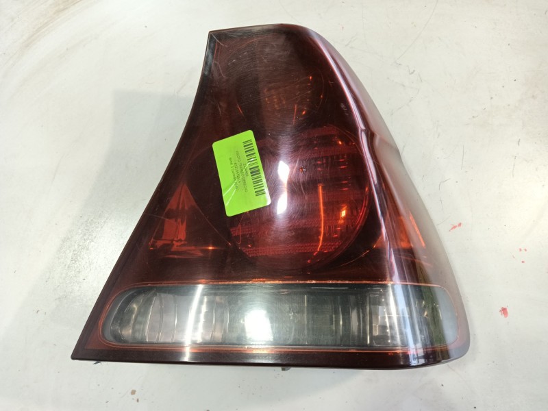 Recambio de piloto trasero derecho para bmw 3 compact (e46) 320 td referencia OEM IAM 63216912516  