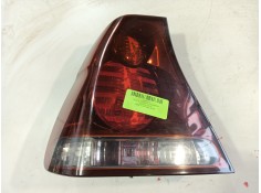 Recambio de piloto trasero izquierdo para bmw 3 compact (e46) 320 td referencia OEM IAM 63216912513   2