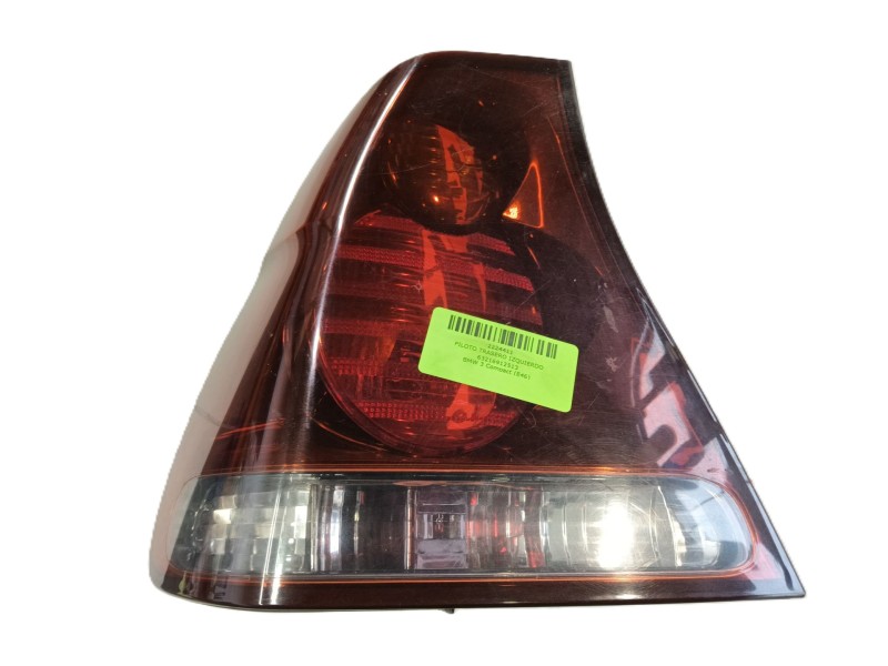 Recambio de piloto trasero izquierdo para bmw 3 compact (e46) 320 td referencia OEM IAM 63216912513  