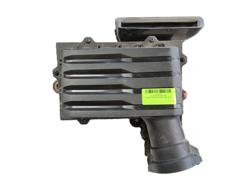 Recambio de soporte filtro aire para skoda octavia iv (nx3, nn3, pv3) 2.0 tdi referencia OEM IAM   