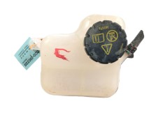 Recambio de deposito expansion para mg zs suv (azs1) 1.0 t-gdi referencia OEM IAM 10237071  