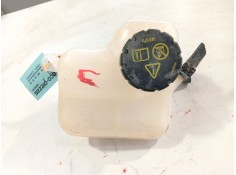 Recambio de deposito expansion para mg zs suv (azs1) 1.0 t-gdi referencia OEM IAM 10237071  