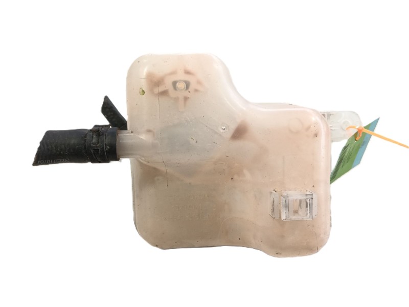 Recambio de deposito expansion para mg zs suv (azs1) 1.0 t-gdi referencia OEM IAM 10237071  