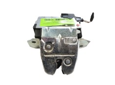 Recambio de cerradura maletero / porton para mercedes-benz clase c coupé (cl203) c 200 cdi (203.707) referencia OEM IAM 20374001