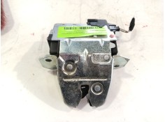Recambio de cerradura maletero / porton para mercedes-benz clase c coupé (cl203) c 200 cdi (203.707) referencia OEM IAM 20374001