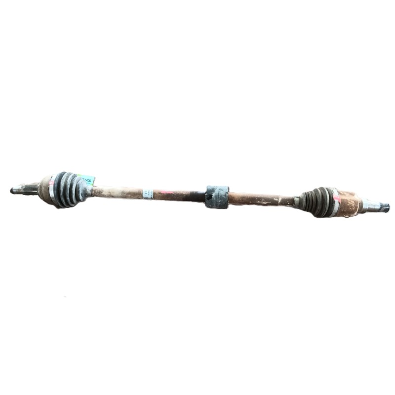 Recambio de transmision delantera derecha para ford ka+ iii (uk, fk) 1.2 referencia OEM IAM 1905856 J7B53B436DA 