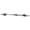 Recambio de transmision delantera derecha para ford ka+ iii (uk, fk) 1.2 referencia OEM IAM 1905856 J7B53B436DA 