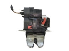 Recambio de cerradura maletero / porton para mercedes-benz clase c coupé (cl203) c 200 cdi (203.707) referencia OEM IAM 20374001 2