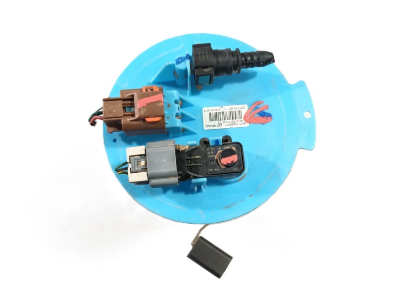 Recambio de aforador para mg zs suv (azs1) 1.0 t-gdi referencia OEM IAM   