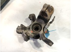 Recambio de mangueta delantera derecha para volkswagen golf iv (1j1) 1.6 referencia OEM IAM 1J0407256N  