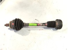 Recambio de transmision delantera izquierda para seat ibiza iii (6l1) 1.4 tdi referencia OEM IAM 6Q0407271DJ  