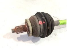 Recambio de transmision delantera izquierda para seat ibiza iii (6l1) 1.4 tdi referencia OEM IAM 6Q0407271DJ   2