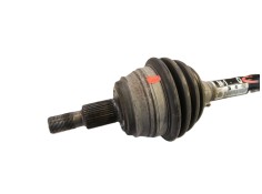 Recambio de transmision delantera izquierda para volkswagen golf iv (1j1) 1.6 referencia OEM IAM 1J0407451X / 1J0407271Q   2