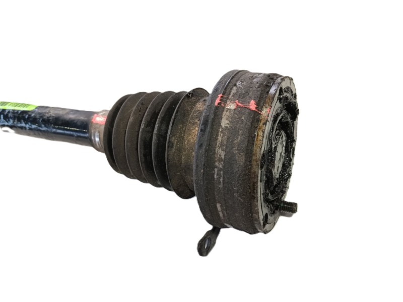 Recambio de transmision delantera izquierda para volkswagen golf iv (1j1) 1.6 referencia OEM IAM 1J0407451X / 1J0407271Q  