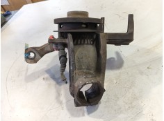 Recambio de mangueta delantera izquierda para volkswagen golf iv (1j1) 1.6 referencia OEM IAM 1J0407255N   2