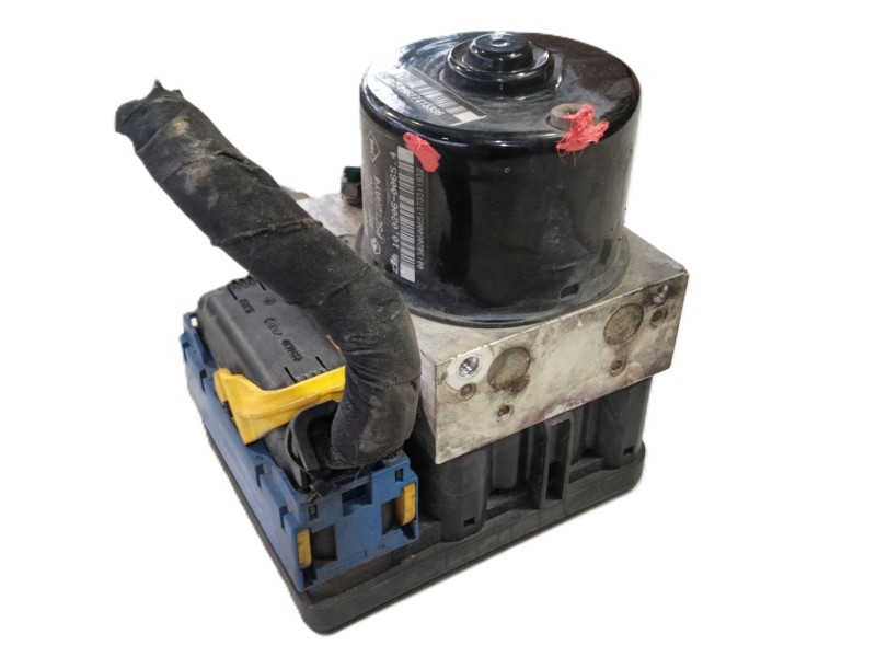 Recambio de abs para renault laguna ii (bg0/1_) 2.0 16v turbo (bg0s, bg1l, bg1m) referencia OEM IAM 7701206355  