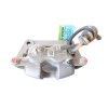 Recambio de pinza freno delantera izquierda para mercedes-benz eqa (h243) eqa 250+ (243.702) referencia OEM IAM A2474233900  