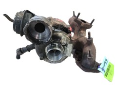 Recambio de turbocompresor para audi a3 (8p1) 2.0 tdi 16v referencia OEM IAM    2