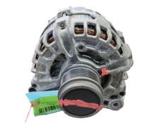 Recambio de alternador para skoda octavia iv (nx3, nn3, pv3) 2.0 tdi referencia OEM IAM    2