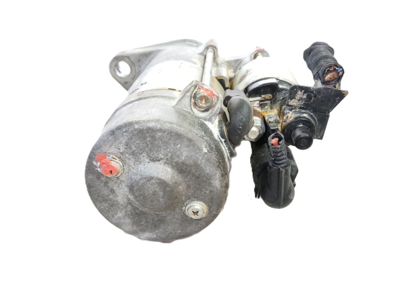 Recambio de motor arranque para skoda octavia iv (nx3, nn3, pv3) 2.0 tdi referencia OEM IAM   