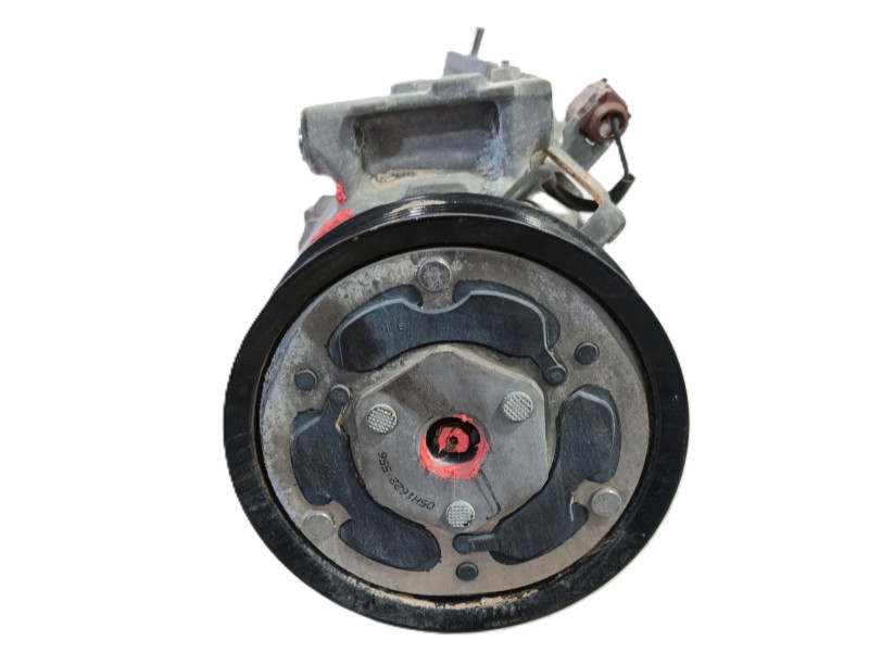 Recambio de compresor aire acondicionado para skoda octavia iv (nx3, nn3, pv3) 2.0 tdi referencia OEM IAM   